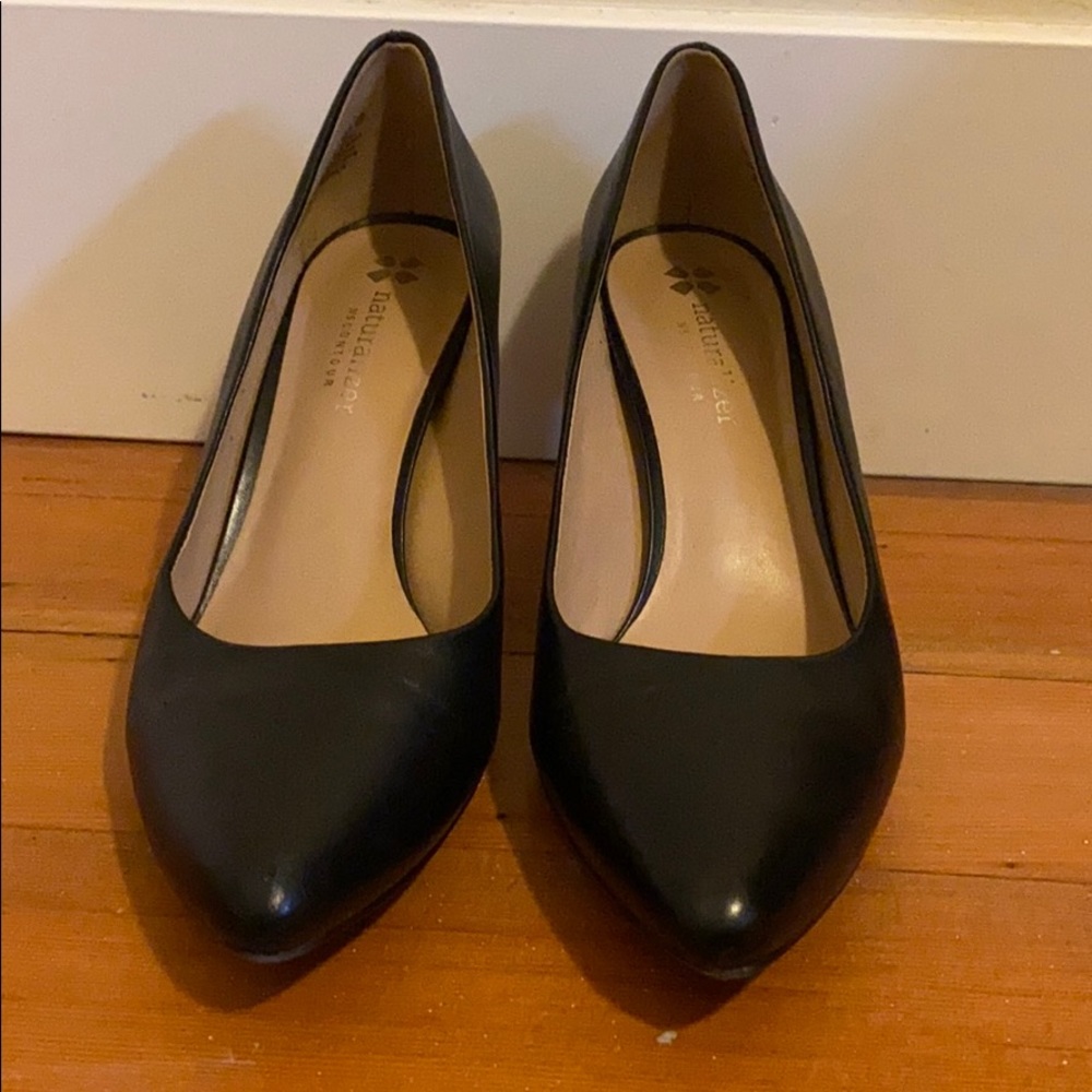 Naturalizer Anna Pump